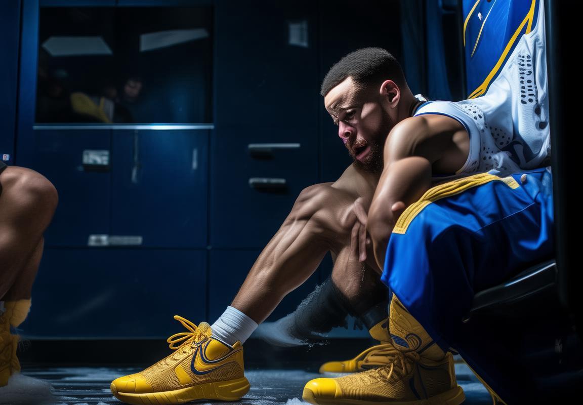 亚历山大崛起！库里伤停引爆勇士队危机，雷霆队新星改写NBA格局