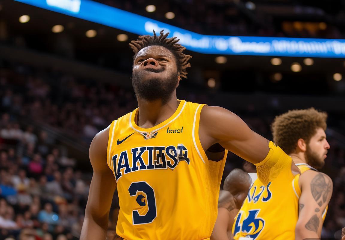 快船队主力火力全开难敌老鹰队，替补得分差距悬殊致败，科林斯高效表现徒劳